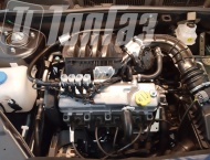 ��� �� Lada Granta - 