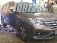 ��� �� Honda CR-V - 