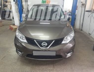 ��� �� Nissan Tiida - 