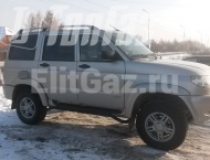 ��� �� ��� Patriot - ����� ���