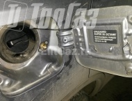 ��� �� Nissan Qashqai - ����������� ����������
