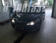 ��� �� Toyota Camry - 