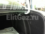 ��� �� Renault Fluence - ����������� ����������