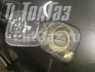 ��� �� Toyota RAV 4 - ����������� ����������