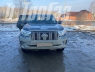 ��� �� Toyota Land Cruiser Prado150 - 