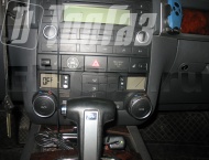 ��� �� Volkswagen Touareg - ������ ������������ ���/������