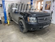 ��� �� Chevrolet Tahoe - 