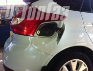 ��� �� Ford Focus - ����������� ����������