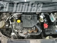 ��� �� Renault Logan - 