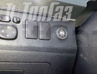 ��� �� Toyota Avensis - ������ ������������ ���/������
