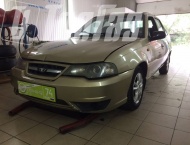 ��� �� Daewoo Nexia - ����� ���