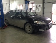 ��� �� Toyota Camry - 
