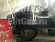 ��� �� Mitsubishi Delica - ������������ ������ ������� 94 �����
