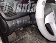��� �� Hyundai Solaris - ������ ������������ ���/������