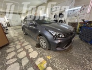 ��� �� Kia Rio - 