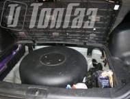 ��� �� Hyundai Tucson - ���������� �������� �������