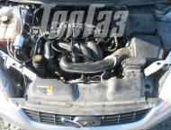 ��� �� Ford Focus  - ����������� ����������