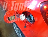 ��� �� Hyundai Getz - ����������� ���������� � ������������
