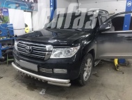��� �� Toyota Land Cruiser 200 - 