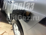 ��� �� Toyota Land Cruiser Prado 150 - ����������� ���������� � ������������