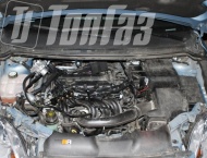 ��� �� Ford Focus  - ����������� ����������