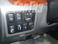 ��� �� Toyota Land Cruiser Prado 120 - 