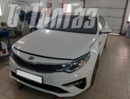 ��� �� Kia Optima - 