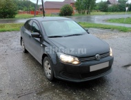 ��� �� Volkswagen Polo - ����� ���
