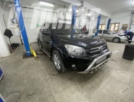 ��� �� Toyota RAV  - 