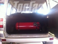 ��� �� ��� Patriot - �������������� ������ ������� 130 ������