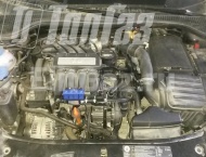 ��� �� Skoda Oktavia - ����������� ����������