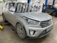 ��� �� Hyundai Creta  - 