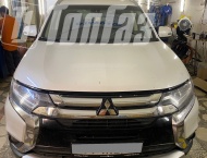 ��� �� Mitsubishi Outlander - 