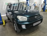 ��� �� Toyota RAV 4 - 