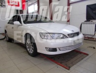 ��� �� Toyota Windom - ����� ���