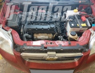 ��� �� Chevrolet Aveo - 
