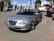 ��� �� Hyundai NF Sonata - ����� ���