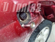 ��� �� Subaru Forester - 