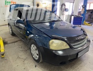 ��� �� Chevrolet Lacetti - 