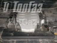 ��� �� Lexus GX460 - ����������� ����������