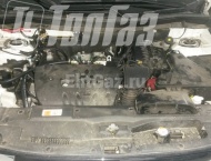 ��� �� Mitsubishi Outlander - ����������� ����������