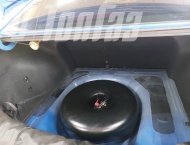 ��� �� Kia Rio - 