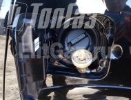 ��� �� Infiniti QX56 - ����������� ���������� � ������������