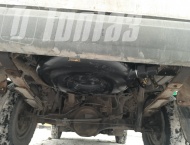 ��� �� Mazda Bongo  - 