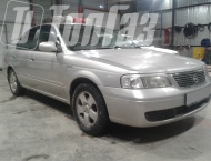 ��� �� Nissan Sunny - 