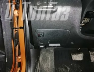 ��� �� Hyundai Solaris - 