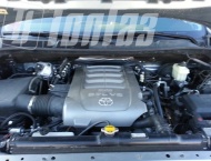 ��� �� Toyota Tundra - ����������� ���������� �������� ������������