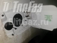 ��� �� Renault Logan - ����������� ����������