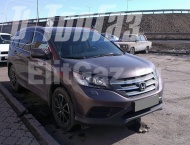 ��� �� Honda CR-V - ����� ���