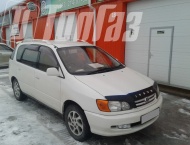 ��� �� Toyota Ipsum - 